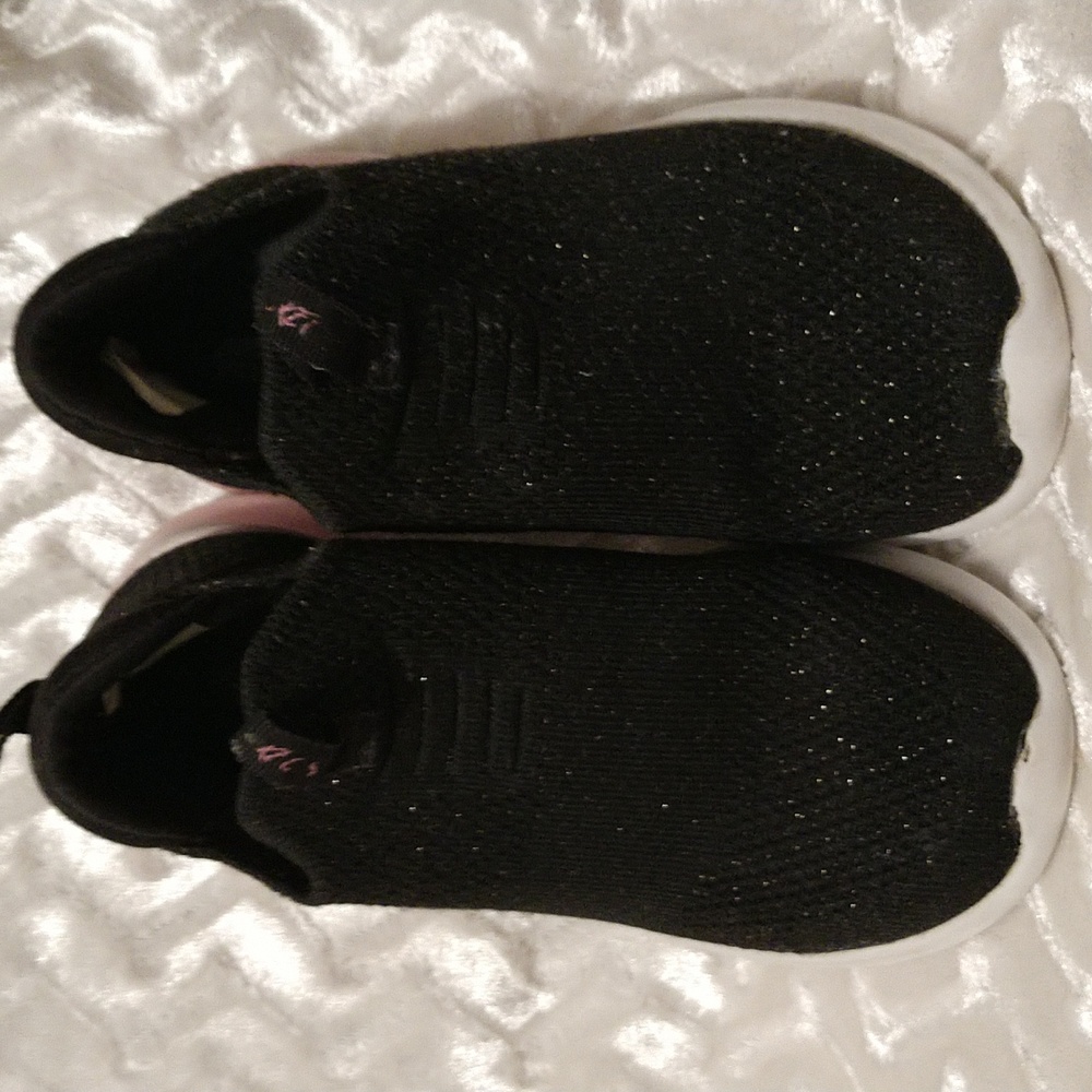 Kid's shoes